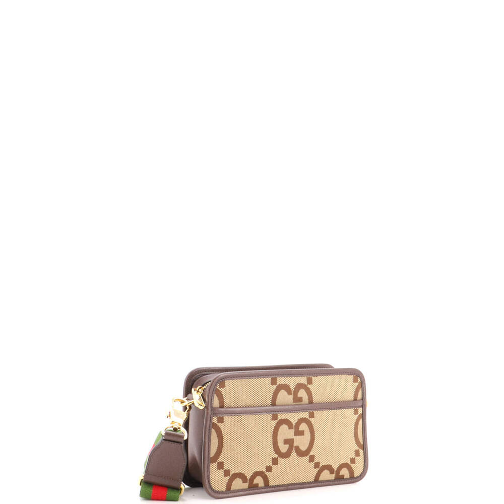 Gucci Mini Camera Bag - Picture 2 of 5